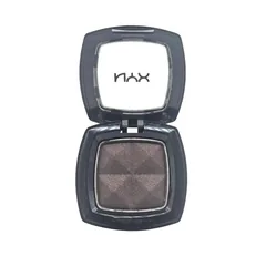 NYX Cosmetics Single Pressed Powder Eyeshadow - ES13 Root Beer