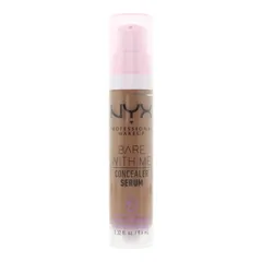 NYX Cosmetics NYX Bare With Me Serum Concealer - 10 Camel