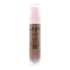 NYX Cosmetics NYX Bare With Me Serum Concealer - 11 Mocha