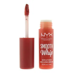 NYX Cosmetics NYX Smooth Whip Kitty Belly Lip Cream