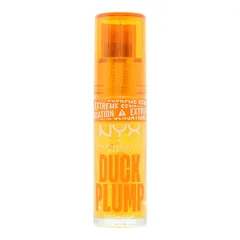 NYX Cosmetics NYX Duck Plump 01 Clearly Spicy Lip Plumper