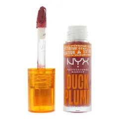 NYX Cosmetics NYX Duck Plump 09 Strike A Rose Lip Plumper