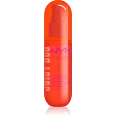 NYX Professional Makeup Fat Oil Body Fragrance Mist für haare und körper mit Duft Juicy Boo 160 ml