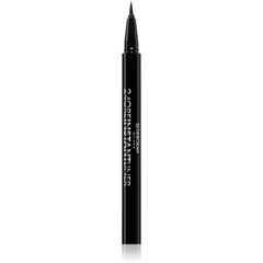 Deborah Milano 24 Ore Instant Liner lang anhaltender Eyeliner