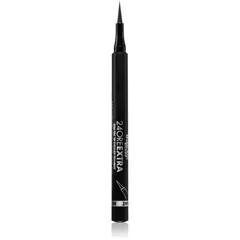 Deborah Milano 24 Ore Extra Wasserbeständiger Eyeliner Farbton Black