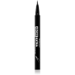 Deborah Milano 48 Ore Extra langanhaltender wasserfester Eyeliner