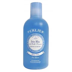 Perlier Iris Blu Bagno Schiuma 1000 ml