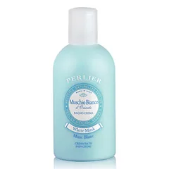 Perlier Bagno Schiuma Muschio 500 ml