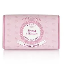 Perlier Fresia Sapone 125 ml