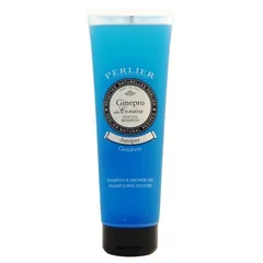 Perlier Ginepro Bagno Doccia 250 ml