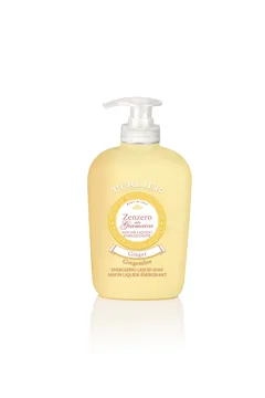 Perlier Zenzero Sapone Liquido 300 ml