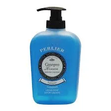 Perlier Gienpro Corsica Sapone 300 ml