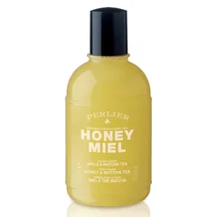 Perlier Miele & Matcha Tea Bagno Crema 250 ml