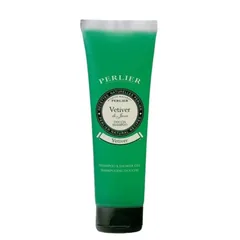 Perlier Vetiver Bagno Doccia 250 ml