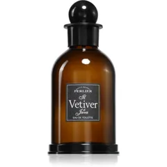 Perlier Vetiver di Java für Herren 100 ml