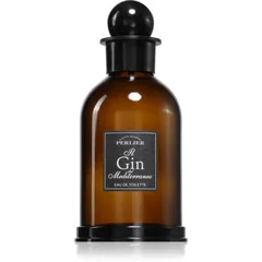 Perlier Gin Del Mediterraneo für Herren 100 ml