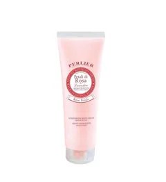 Perlier Petali di Rosa Crema Corpo 250 ml