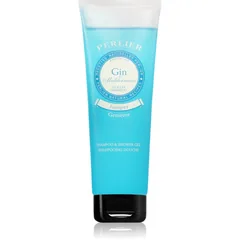 Perlier Gin Del Mediterraneo Shampoo & Duschgel 2 in 1