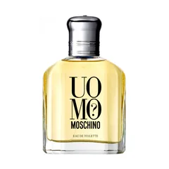 Moschino Uomo 40 ml
