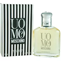 Moschino Uomo? 75 ml