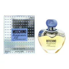 Moschino Toujours Glamour 50 ml