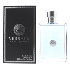 Versace Pour Homme 200 ml