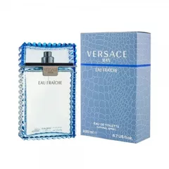 Versace Pour Homme Eau Fraiche 200 ml