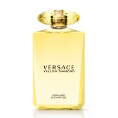 Versace Yellow Diamond Gel Doccia 200 ml