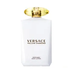 Versace Yellow Diamond Latte Corpo 200 ml