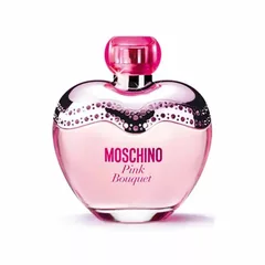 Moschino Pink Bouquet 50 ml