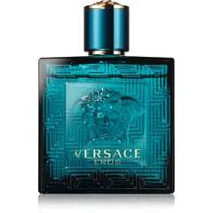 Versace Eros Aftershave für Herren 100 ml
