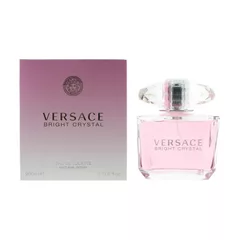 Versace Bright Crystal 200 ml