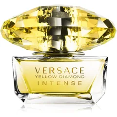 Versace Yellow Diamond Intense für Damen 50 ml