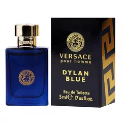 Versace Dylan Blue Mini 30 ml