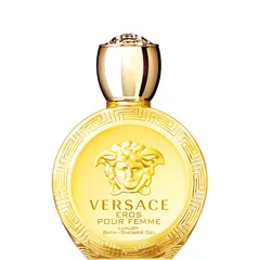 Versace Eros Pour Femme Gel Doccia 200 ml