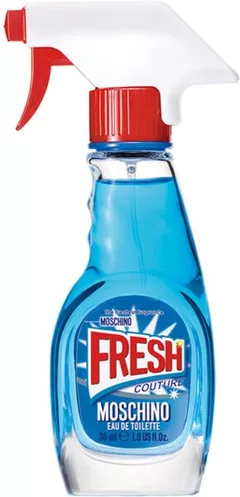 Moschino Fresh Couture 30 · 50 ml