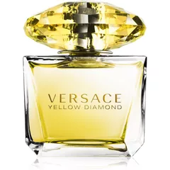 Versace Yellow Diamond für Damen 200 ml