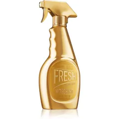 Moschino Gold Fresh Couture für Damen 100 ml