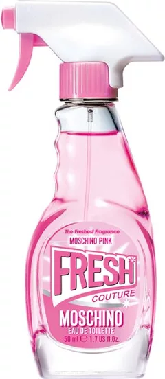 Moschino Pink Fresh Couture 50 ml