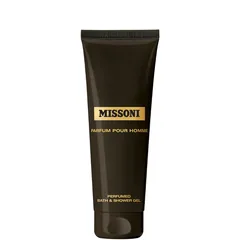 Missoni Pour Homme Gel Doccia 250 ml
