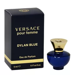 Versace Dylan Blue Mini 30 ml