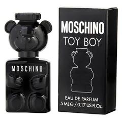Moschino Toy Boy 30 ml