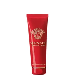 Versace Eros Flame Gel Doccia 250 ml