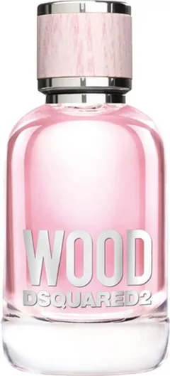 Dsquared2 Dsquared² Wood pour Femme 50 ml