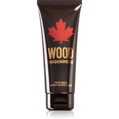 Dsquared2 Wood Pour Homme After Shave Balsam für Herren 100 ml