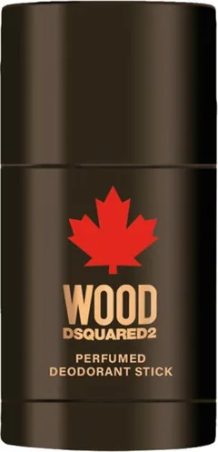 Dsquared2 Dsquared² Wood pour Homme Deodorant Stick