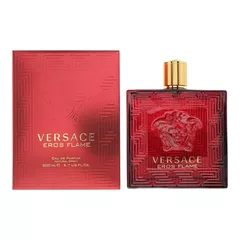 Versace Eros Flame 200 ml