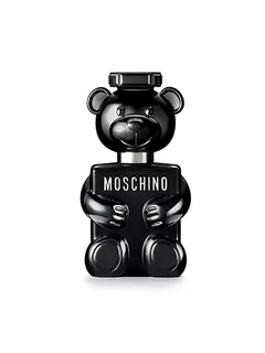 Moschino Toy Boy After Shave Lotion