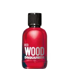 Dsquared Red Wood Pour Femme 100 ml