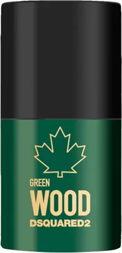 Dsquared2 Dsquared² Green Wood Deodorant Stick